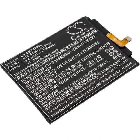 Batterie pour Gigaset V30145-K1310-X464