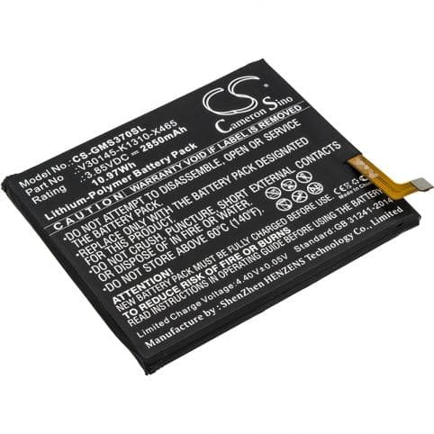 Batterie pour Gigaset V30145-K1310-X465