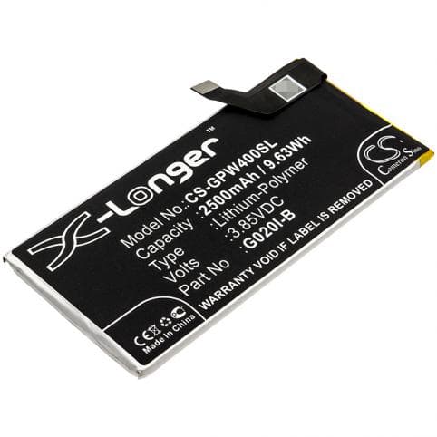 Batterie pour Google G020I-B