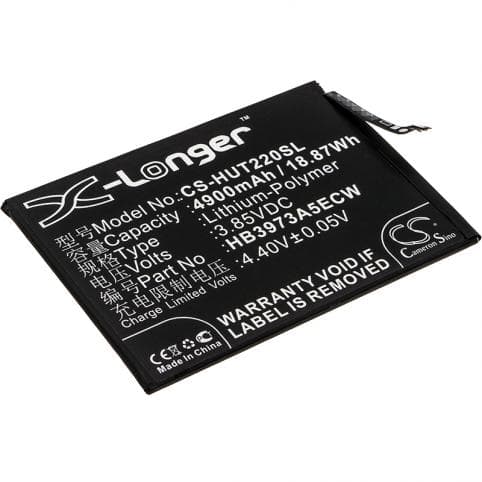 Batterie pour Honor Note 10