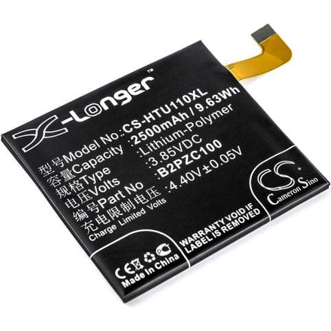 Batterie pour HTC 35H00271-00M