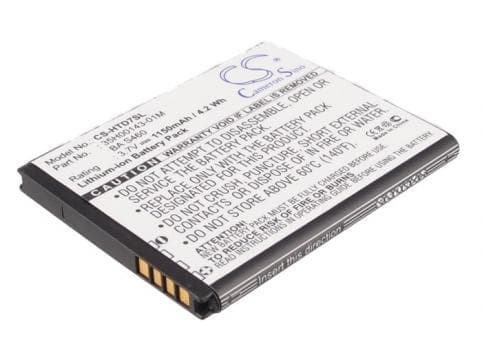Batterie pour ATT 35H00143-01M