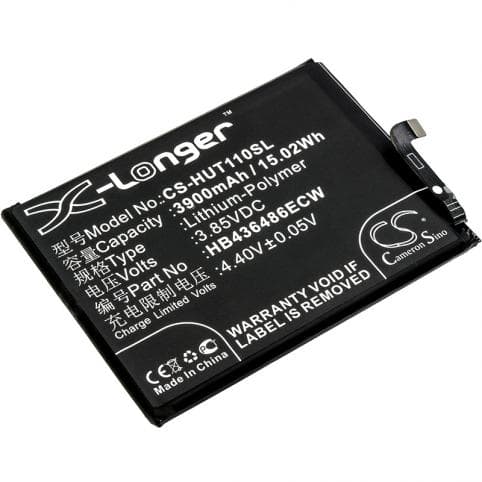 Batterie pour Huawei HB436486ECW