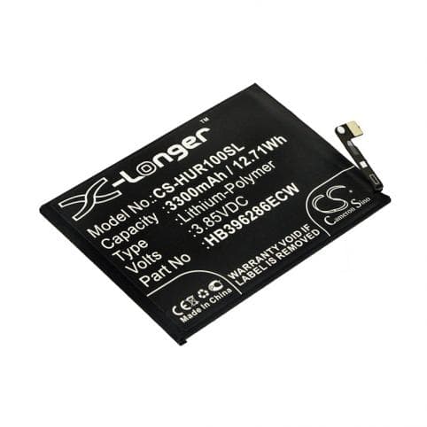 Batterie pour Huawei HB396286ECW