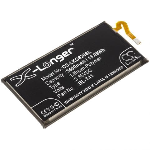 Batterie pour LG BL-T41