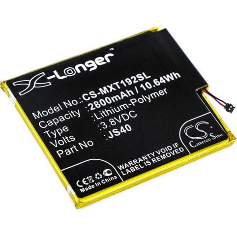 Batterie pour Motorola JS40