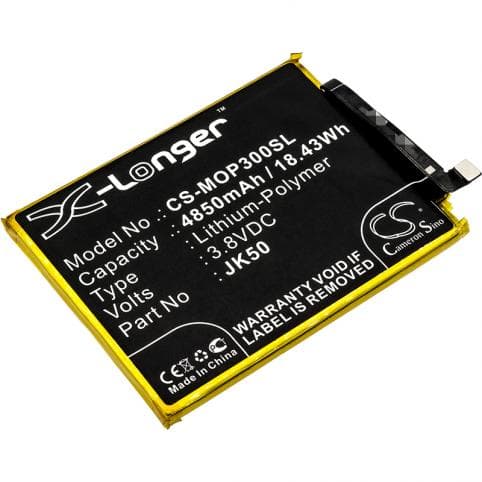 Batterie pour Motorola JK50