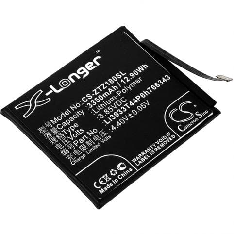 Batterie pour Nubia Li3933T44P6h766343
