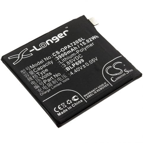 Batterie pour Oneplus BLP699