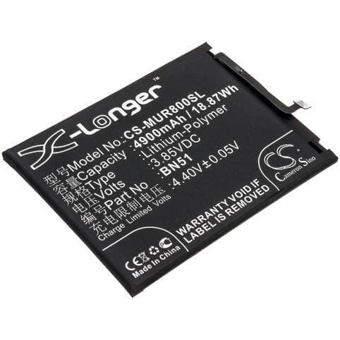 Batterie pour Xiaomi BN51