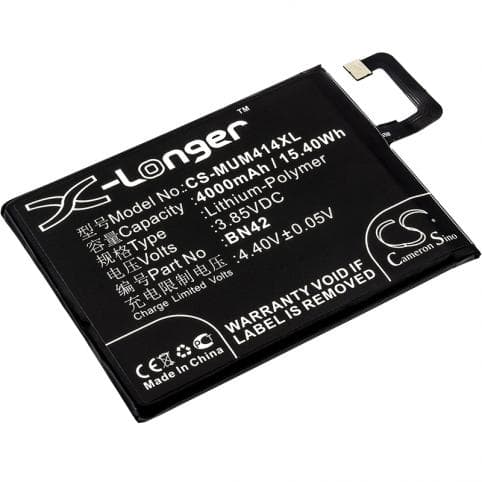 Batterie pour Redmi BN42