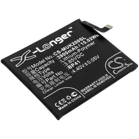 Batterie pour Xiaomi BP41