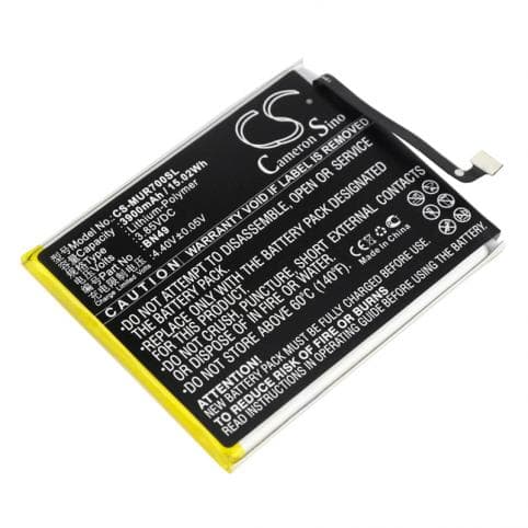 Batterie pour Xiaomi BN49
