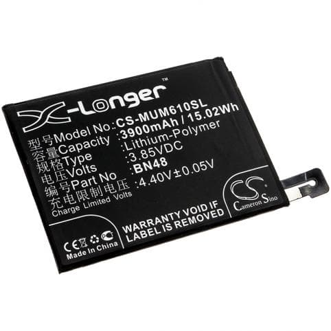 Batterie pour Xiaomi BN48