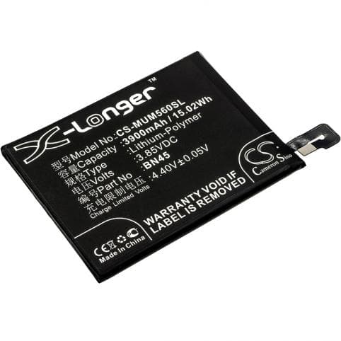 Batterie pour Xiaomi BN45