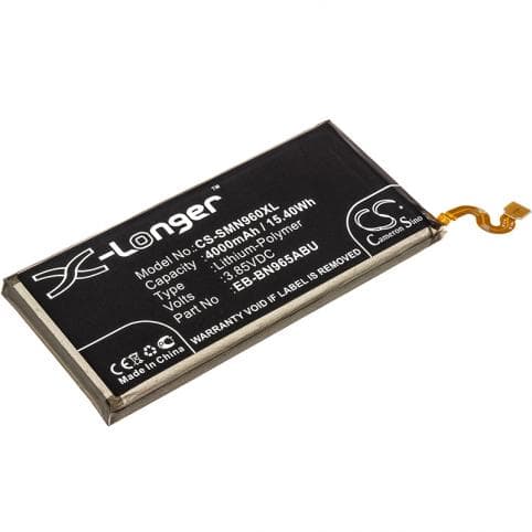 Batterie pour Samsung EB-BN965ABE