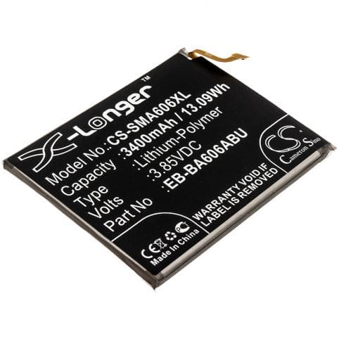 Batterie pour Samsung EB-BA606ABU