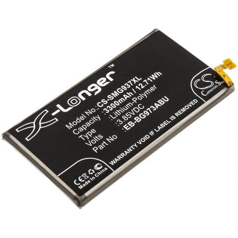 Batterie pour Samsung EB-BG973ABU