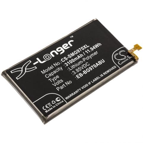 Batterie pour Samsung EB-BG970ABU