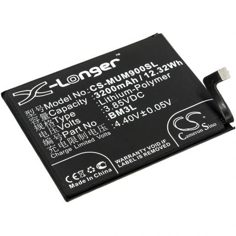 Batterie pour Xiaomi BM3L