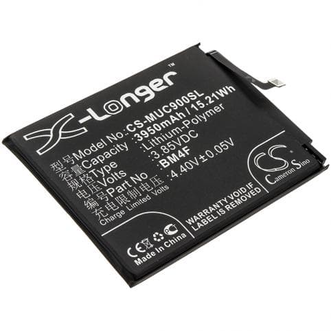 Batterie pour Xiaomi BM4F
