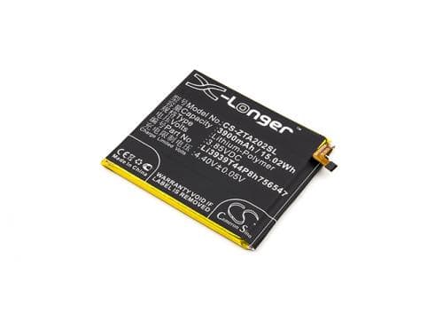 Batterie pour ZTE Li3939T44P8h756547
