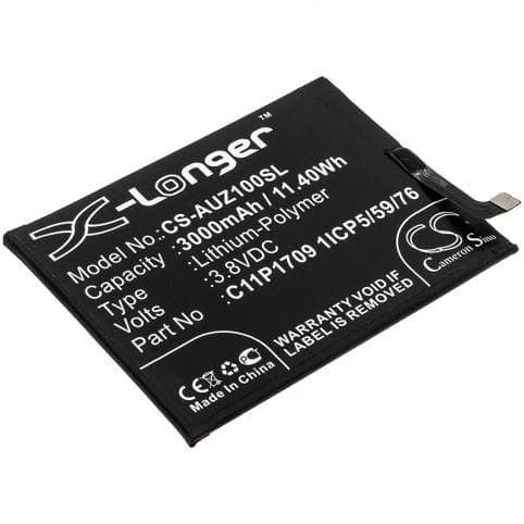 Batterie pour Asus C11P1709