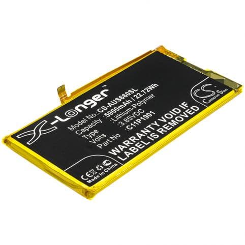 Batterie pour Asus 0B200-03510300