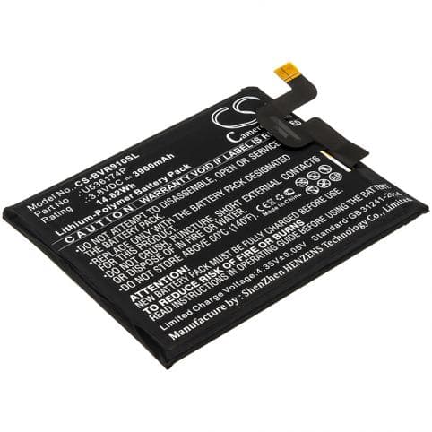 Batterie pour Blackview U536174P