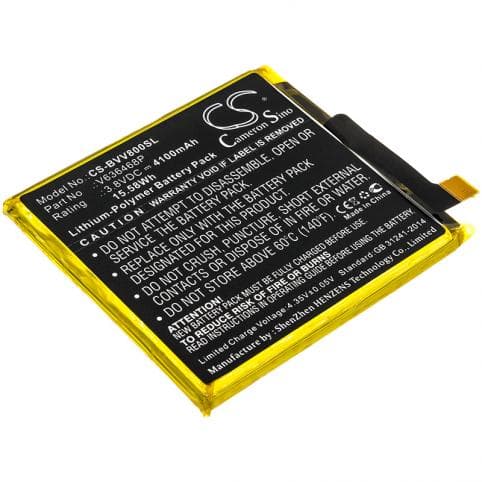 Batterie pour Blackview V636468P