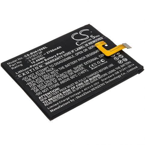 Batterie pour Blackview V376073P