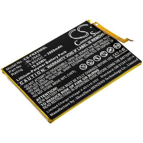 Batterie pour Infinix BL-39AX