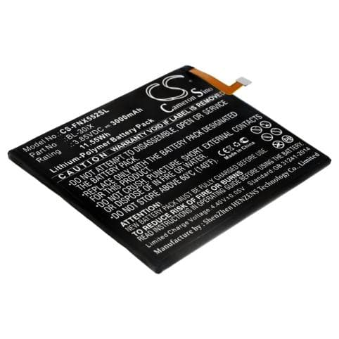 Batterie pour Infinix BL-30iX