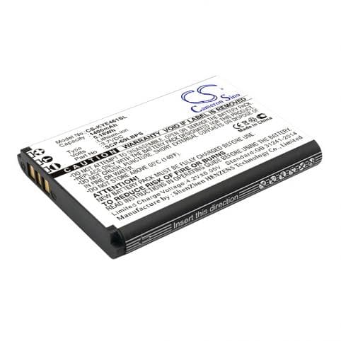 Batterie pour Kyocera SCP-69LBPS