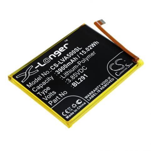 Batterie pour Lenovo BL291