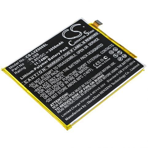 Batterie pour Lenovo BL288