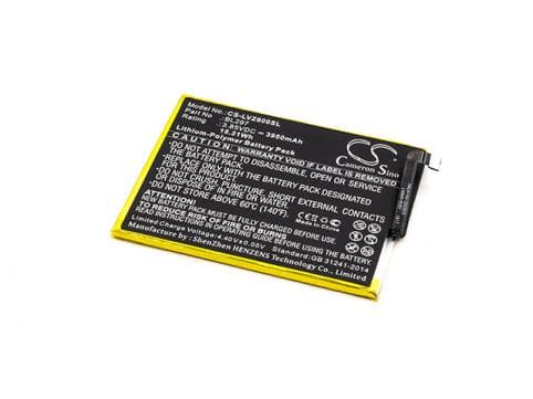 Batterie pour Lenovo BL297