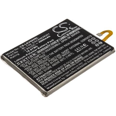Batterie pour LG BL-T46