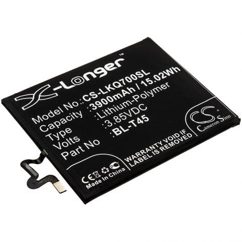 Batterie pour LG BL-T45