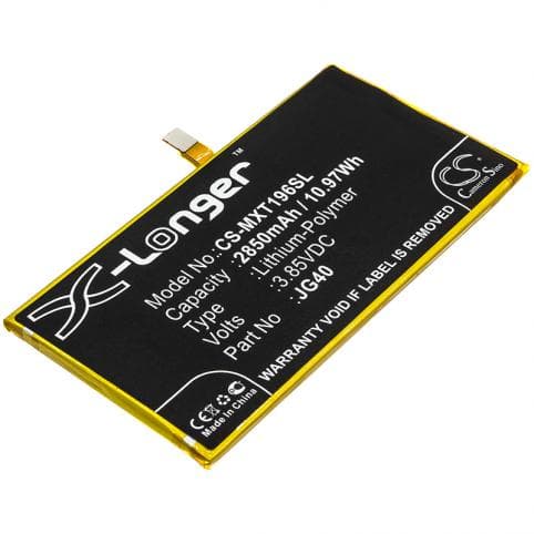 Batterie pour Motorola JG40