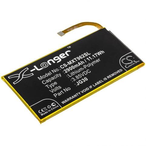 Batterie pour Motorola JG30