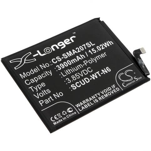 Batterie pour Samsung SCUD-WT-N6
