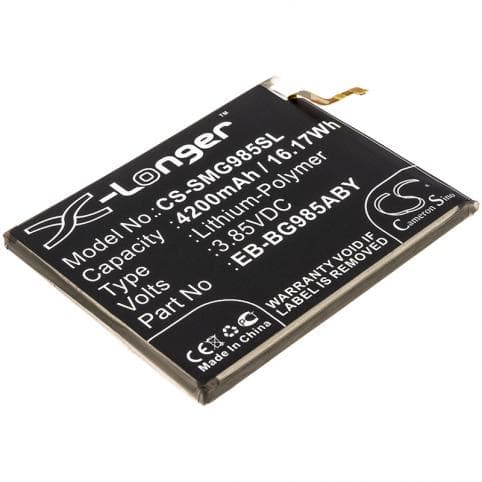 Batterie pour Samsung EB-BG985ABY