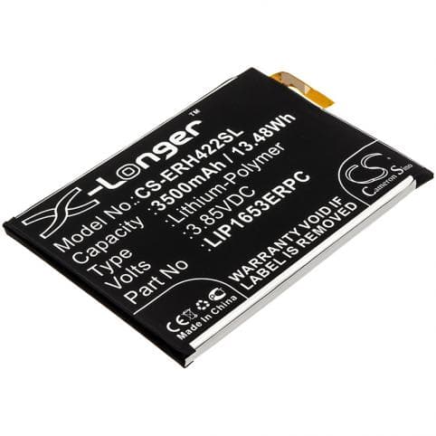 Batterie pour Sony 308-3586