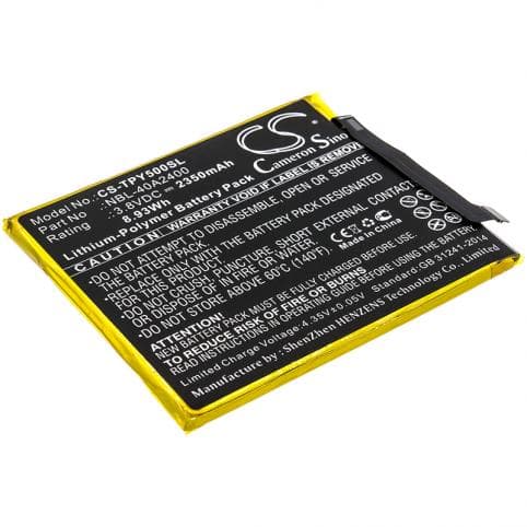 Batterie pour Neffos NBL-40A2400