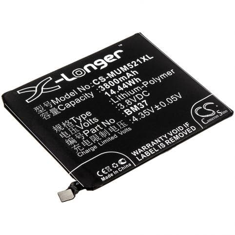 Batterie pour Xiaomi BM37 China Version