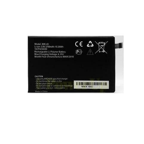 Batterie pour Archos AC55BCO