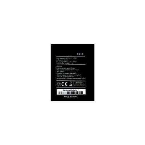 Batterie pour Wiko 2910
