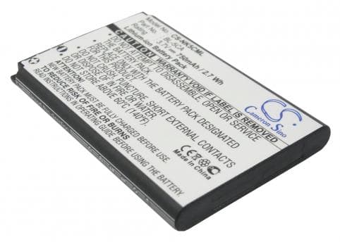 Batterie pour Vibo