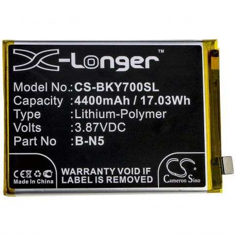 Batterie pour Vivo B-N5
